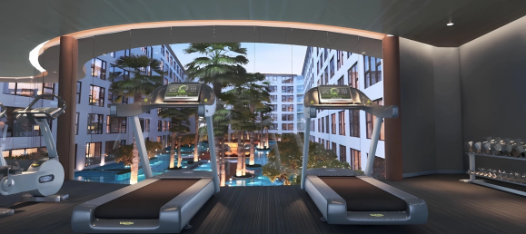 2 bedrooms Apartment in Phuket, Thailand No. 20415 5