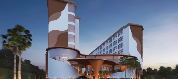 2 bedrooms Apartment in Phuket, Thailand No. 20415 9