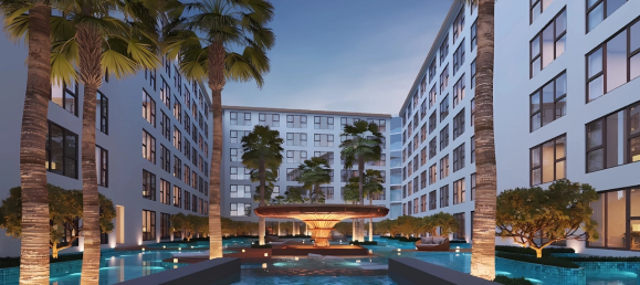 2 bedrooms Apartment in Phuket, Thailand No. 20415 3