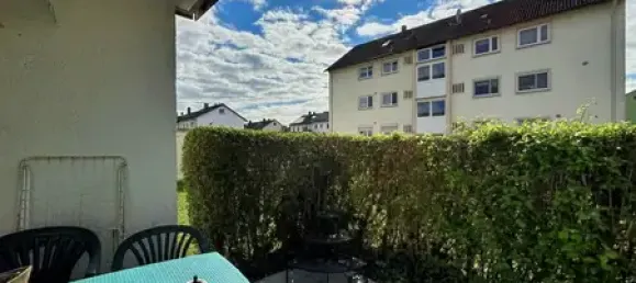 2 غرف نوم شقة في Heidenheim, Germany رقم 307021 4