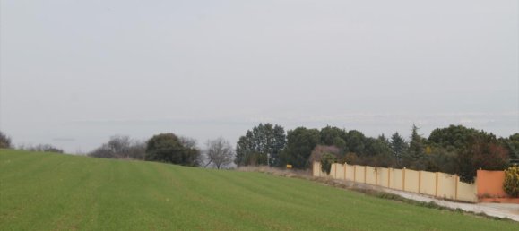 Hôtel à Epanomi, Greece 12646m² No. 6440 2