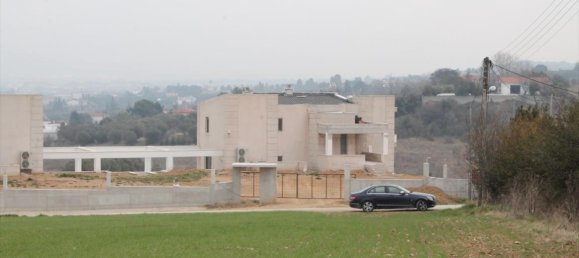 Hôtel à Epanomi, Greece 12646m² No. 6440 11