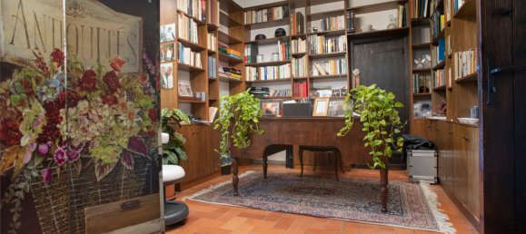 6 غرف نوم فيلا في Rome, Italy رقم 65276 11