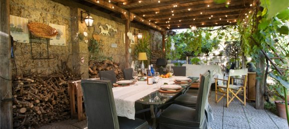 6 غرف نوم فيلا في Rome, Italy رقم 65276 5