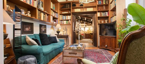 6 غرف نوم فيلا في Rome, Italy رقم 65276 12