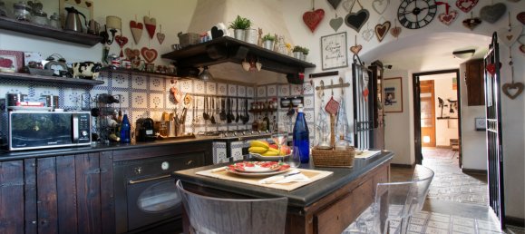 6 غرف نوم فيلا في Rome, Italy رقم 65276 6