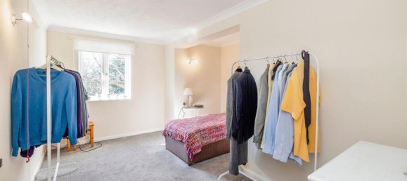 2 bedrooms House in Watford, United Kingdom No. 6157 8