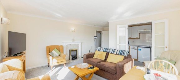 2 bedrooms House in Watford, United Kingdom No. 6157 16