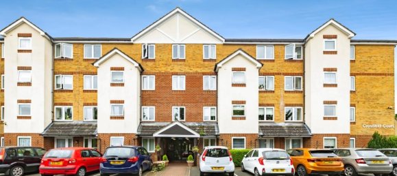 2 bedrooms House in Watford, United Kingdom No. 6157 12