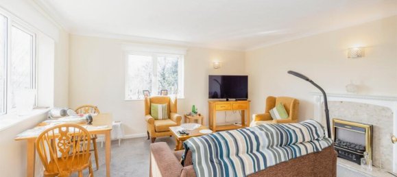 2 bedrooms House in Watford, United Kingdom No. 6157 15