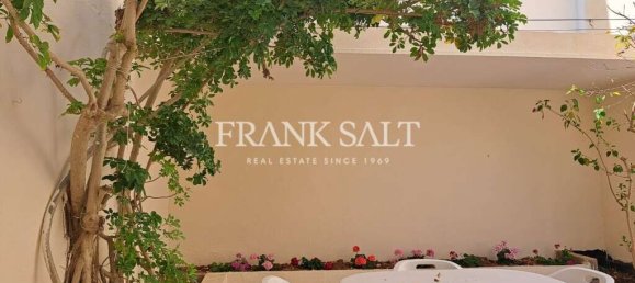 Moradia em banda T2 em Mgarr, Malta N.º 11624 9