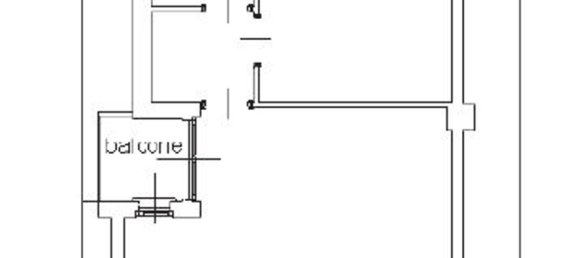 2 rooms Apartment in Garbagnate Milanese, Italy No. 6894 6