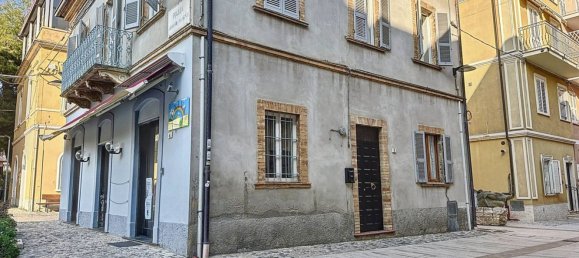 8-Zimmer Haus in Cupra Marittima, Italy, Nr. 81225 33