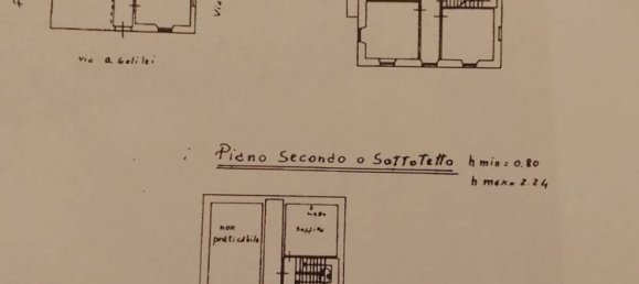 8-Zimmer Haus in Cupra Marittima, Italy, Nr. 81225 44