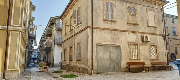 8-Zimmer Haus in Cupra Marittima, Italy, Nr. 81225 41