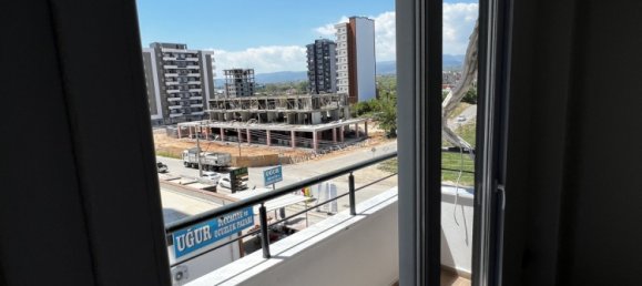 Apartment 3+1 in Mersin, Turkey No. 12493 17