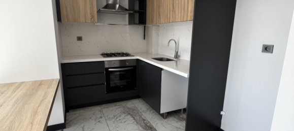 Apartment 3+1 in Mersin, Turkey No. 12493 2