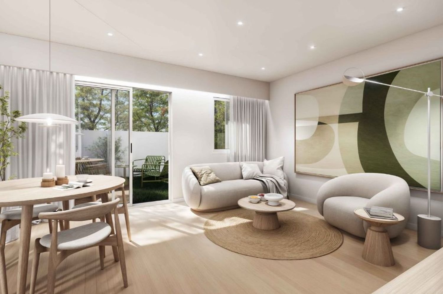 3 chambres Maison à Andalusia, Spain No. 212318