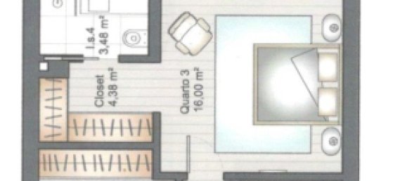 3 chambres Maison à Santa Luzia, Portugal No. 143699 6