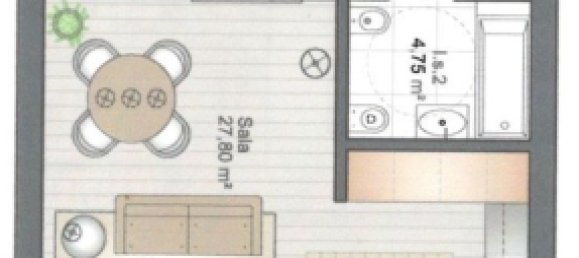 3 chambres Maison à Santa Luzia, Portugal No. 143699 5