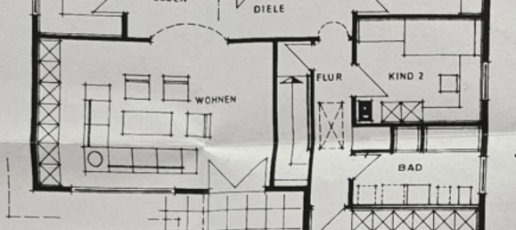 Bungalow de 3 dormitorios en Wurzburg, Germany No. 275351 11