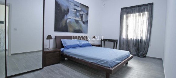 Квартира с 2 спальнями в Сент-Джулианс, Мальта № 6930 4