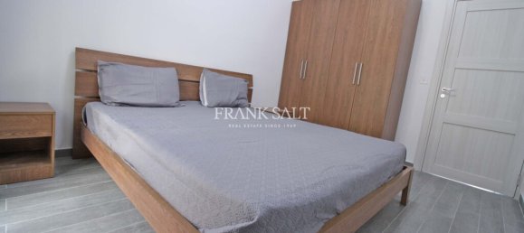 Квартира с 2 спальнями в Сент-Джулианс, Мальта № 6930 5