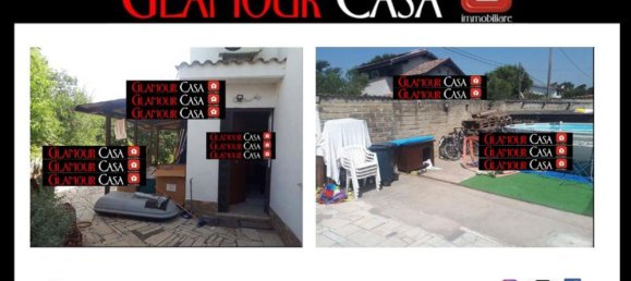 3 Schlafzimmer Villa in Fiumicino, Italy, Nr. 332055 3