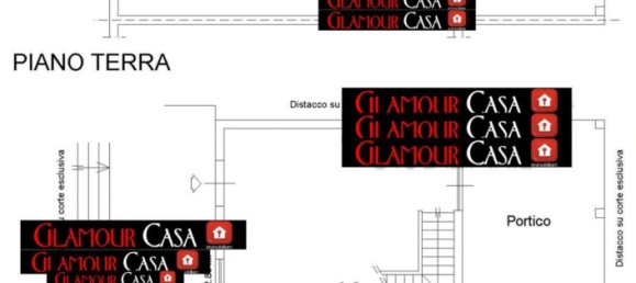 3 Schlafzimmer Villa in Fiumicino, Italy, Nr. 332055 12