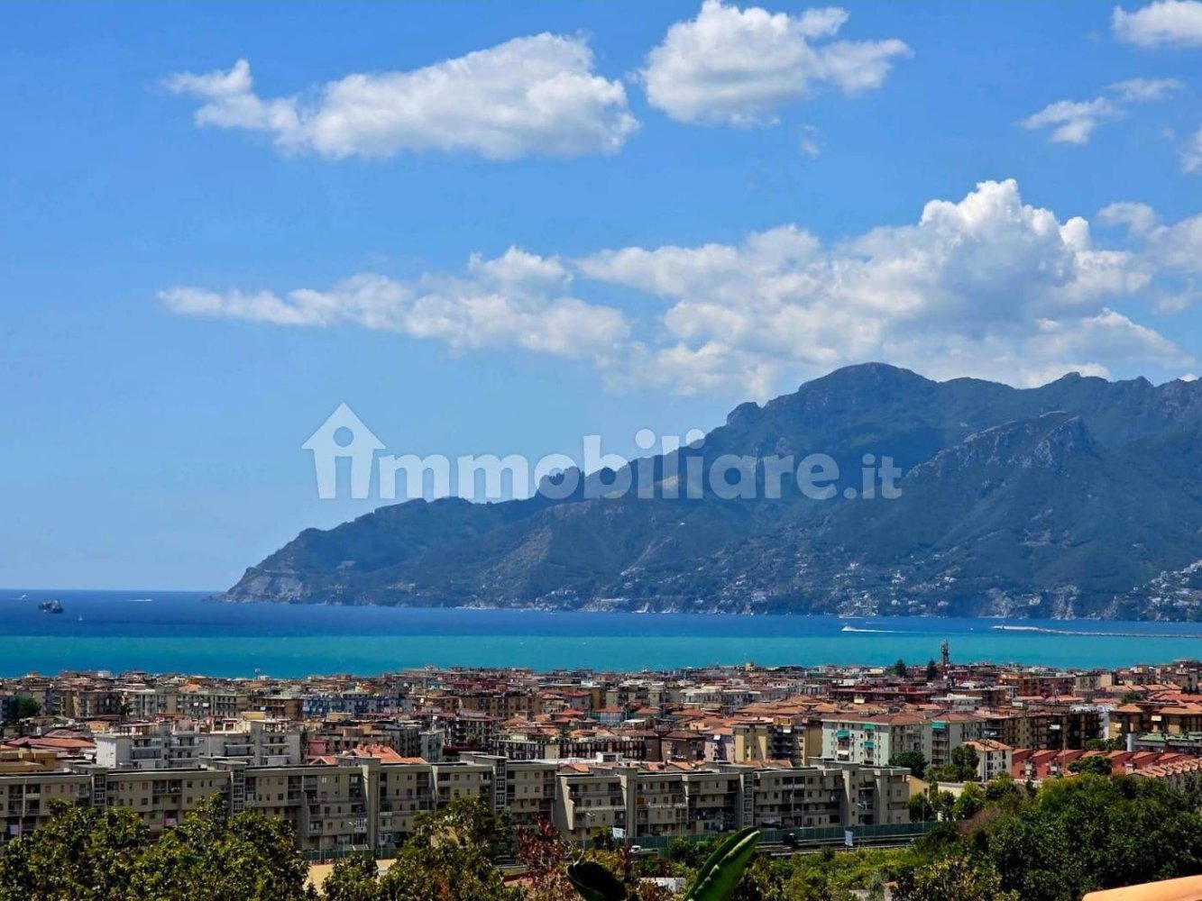 8 Schlafzimmer Villa in Salerno, Italy, Nr. 279328