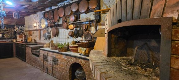 8 Schlafzimmer Villa in Salerno, Italy, Nr. 279328 17