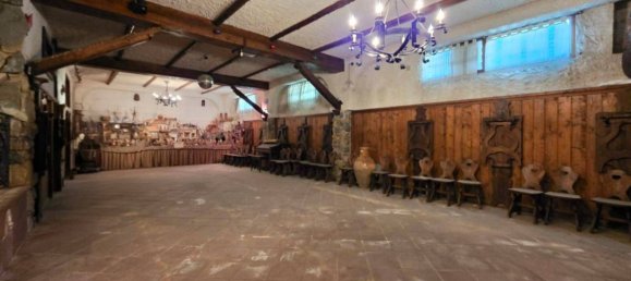 8 Schlafzimmer Villa in Salerno, Italy, Nr. 279328 13