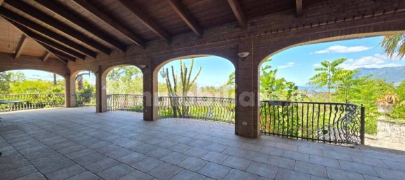 8 Schlafzimmer Villa in Salerno, Italy, Nr. 279328 20