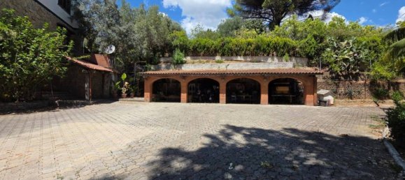 8 Schlafzimmer Villa in Salerno, Italy, Nr. 279328 3