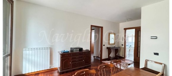 Квартира с 3 комнатами в Пессано кон Борнаго, Италия № 235463 2