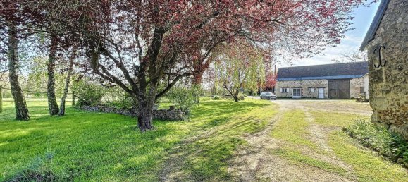 Casa de 5 dormitorios en Chateau-la-Valliere, France No. 54114 13