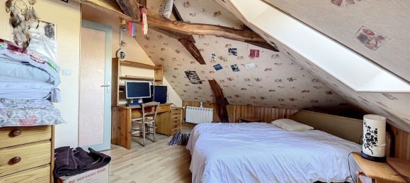 Casa de 5 dormitorios en Chateau-la-Valliere, France No. 54114 12