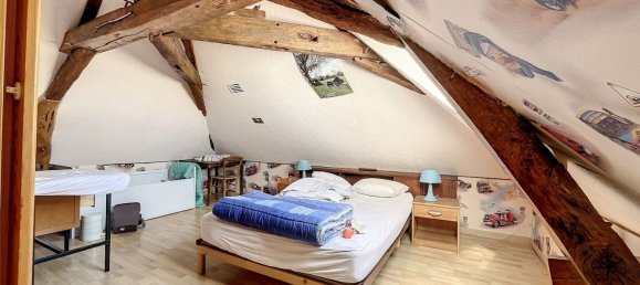 Casa de 5 dormitorios en Chateau-la-Valliere, France No. 54114 14