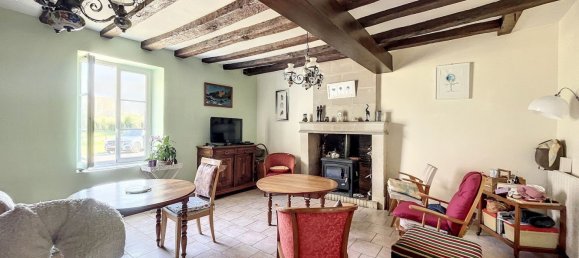 Casa de 5 dormitorios en Chateau-la-Valliere, France No. 54114 8