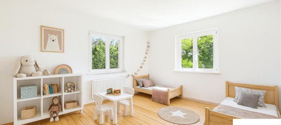 3 bedrooms House in Bad Kreuznach, Germany No. 235106 15