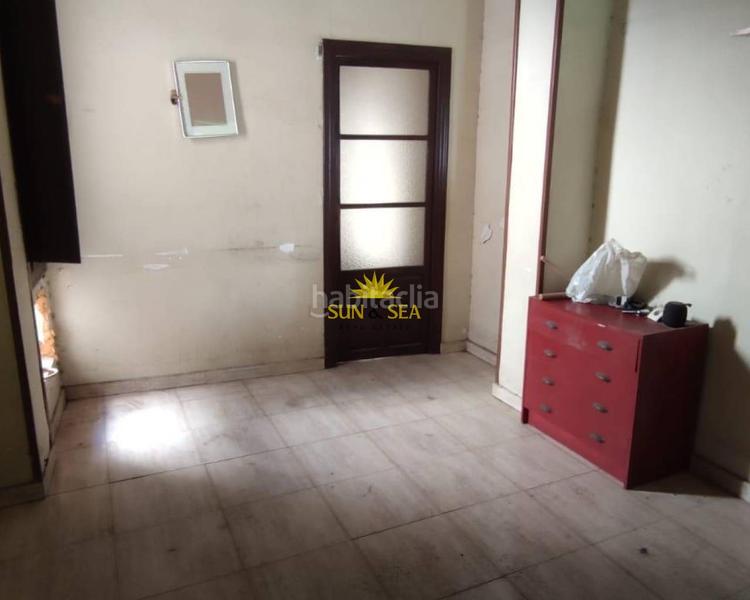 Apartamento T3 em Espinardo, Spain N.º 140089