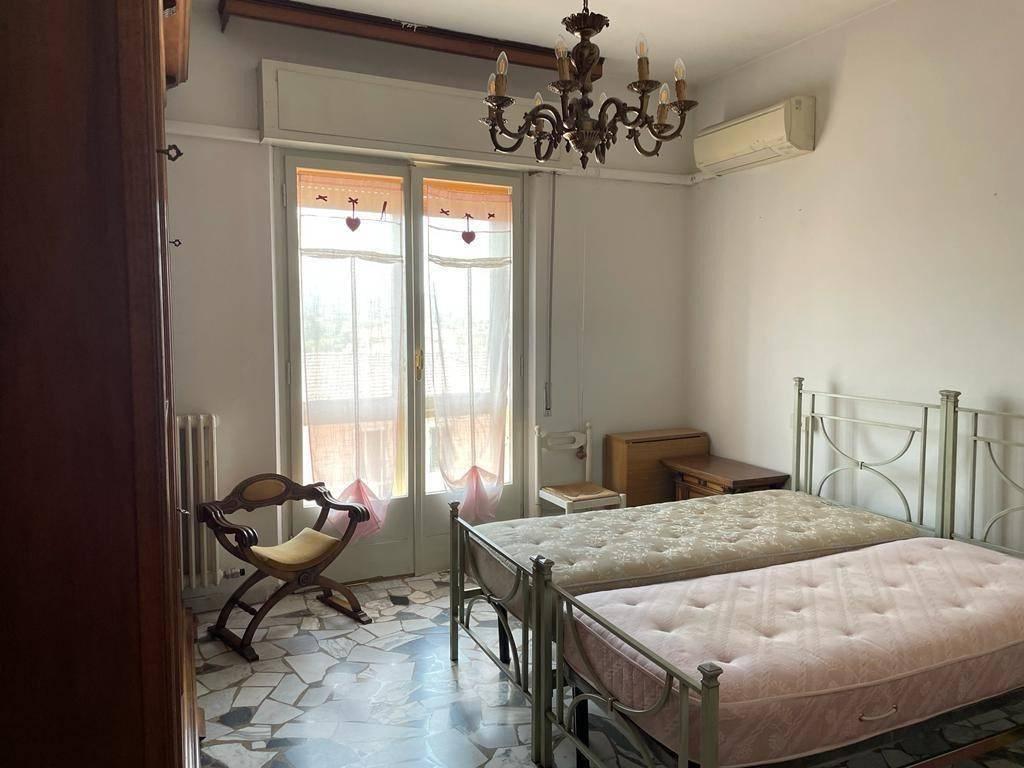5-Zimmer Wohnung in Pistoia, Italy, Nr. 160565
