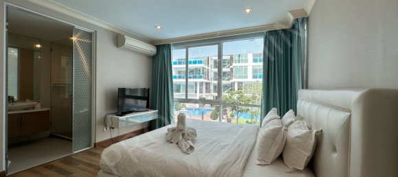 3 chambres appartement à vendre à Hua Hin, Prachuap Khiri Khan, Western Thailand, Thailand № 165741 4