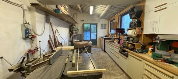 8 bedrooms House in Morrovalle, Italy No. 336718 16