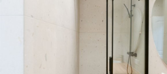 1 Schlafzimmer Wohnung in Paris, France, Nr. 181922 6