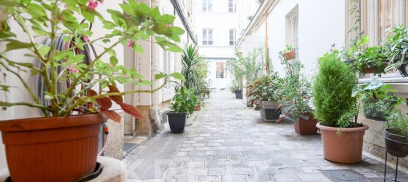 1 Schlafzimmer Wohnung in Paris, France, Nr. 181922 8