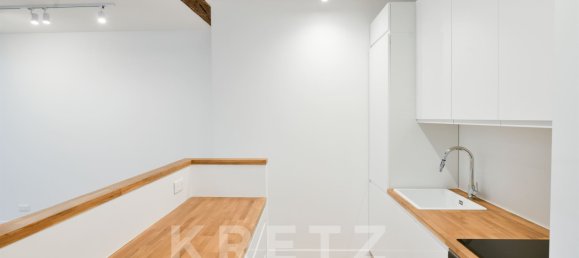 1 Schlafzimmer Wohnung in Paris, France, Nr. 181922 3