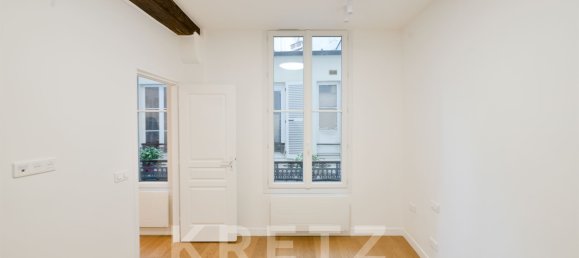 1 Schlafzimmer Wohnung in Paris, France, Nr. 181922 7
