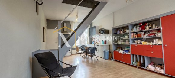 3 bedrooms Townhouse in Lille, France No. 79668 5