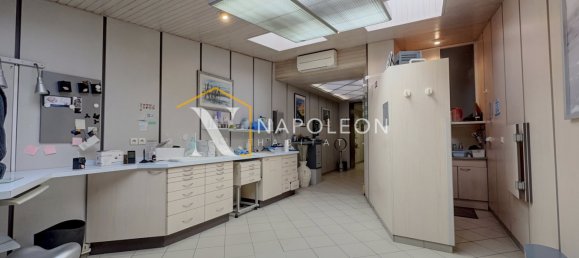 3 bedrooms Townhouse in Lille, France No. 79668 10